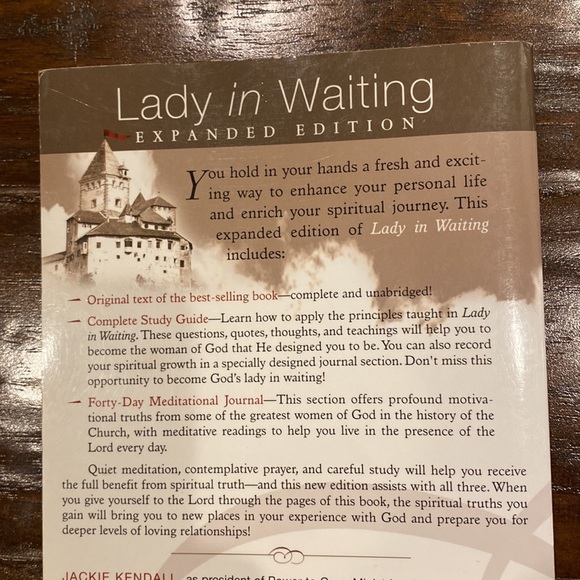 2 Christian Dating & Intimacy Books | Trusting God with Your Happily Ever After - Picture 4 of 13